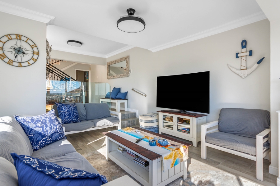 4 Bedroom Property for Sale in Gordons Bay Village Western Cape